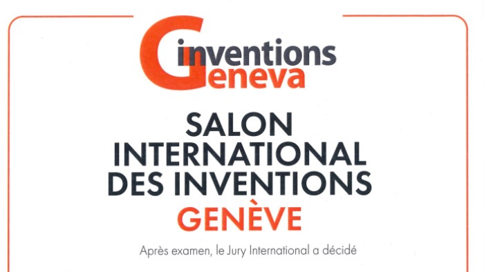 喜讯 | yl23411永利医疗荣获2024瑞士日内瓦国际发明大奖